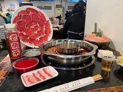 -邓莽子老火锅(中兴路总店)