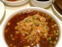 土豆泥-渝信川菜(华盛店)