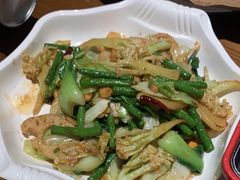 -小户人家(循礼门南国中心店)