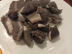 爆肚板-李记白水羊头·清真老味家常菜(石景山店)
