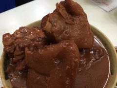 麦文记面家(佐敦店)-麦文记面家(佐敦店)