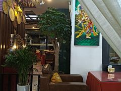 -尼泊尔雪莲餐厅(北京东路店)