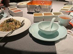 -左庭右院鲜牛肉火锅黑金店(陆家嘴中心店)