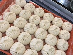 -老新隆牛肉锅贴(新街口店)