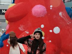 -宁波杉井奥特莱斯广场