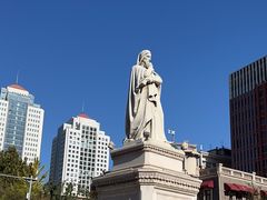 -天津意大利风情旅游区