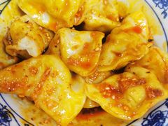 钟水饺-西月城谭豆花(春熙路店)