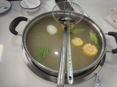 -全好食潮汕牛肉火锅(泗洲路店)