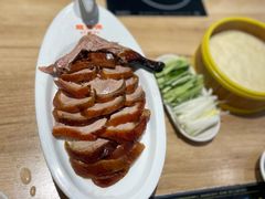 -龙聚德北京烤鸭(沙坪坝华宇A馆店)