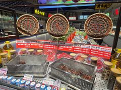 -阿财老铺·老蚌埠龙虾城(华夏总店)