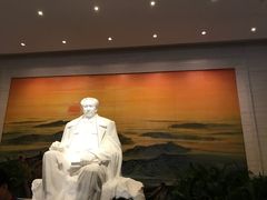 -韶山毛泽东同志故居