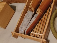 -尚尚仙·酸汤猪手·猪肚鸡火锅(华联万柳购物中心店)