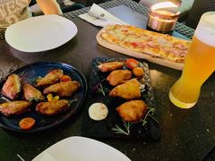 -haxnbauer海森堡德国餐厅(深圳coco店)