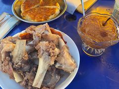 -有奴思烤肉·清真(正宁路店)