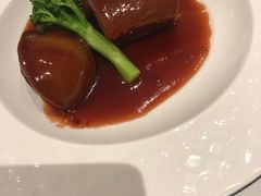 -Yan Ting 宴庭中餐厅(上海静安瑞吉酒店)