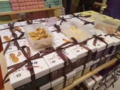 -钜记手信(兴华楼店)