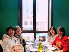 -正德楼果木烤鸭·渔家菜(东港店)