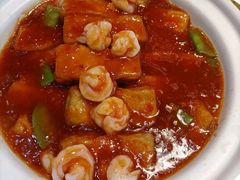 -盈春大饭店(千山路店)