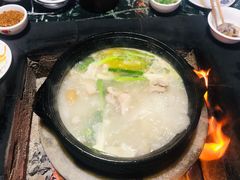 -丽江火塘人家(西安路店)