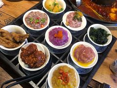 -楠火锅(广州总店)