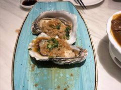 乳山生蚝-陶陶居酒家(新天地店)