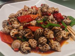 -广胜通达海鲜食府(黄沙店)