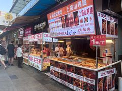 -万达广场(南昌红谷滩店)
