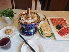 -东来顺饭庄(天坛店)