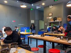 大堂-范贤光鸡公煲(平乐园总店)