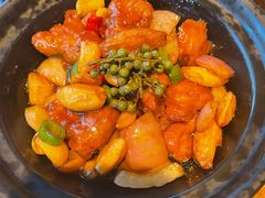 -环球港凯悦 · 享悦中餐厅