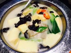 -天宁凯利时尚餐厅