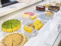 原味千层蛋糕-Lady M(沙田新城市广场店)