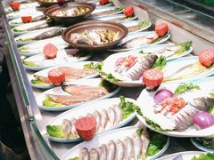 -秦淮人家风味酒楼(赣榆店)