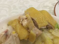 -黄B湛江鸡饭店(粤垦路店)