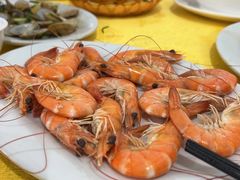 -秋姐美食店 始于2014年(旅游大道店)