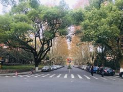-浙江大学(玉泉校区)