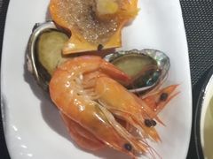 -船奇蒸汽海鲜·闽菜(八市海鲜总店)