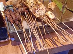 -小俩口烧烤东北菜(双井店)