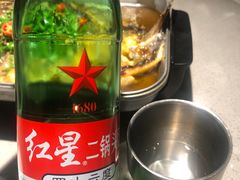 -半天妖烤鱼(丰科万达店)