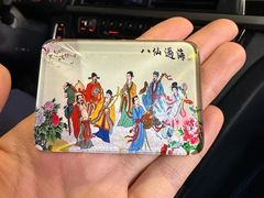 -华圆美食-老蓬莱菜(蓬港路店)