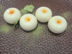 蓝莓桂花山药-龙井御庄·精致江南菜(龙井店)