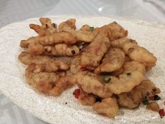 -渝信川菜(西单店)