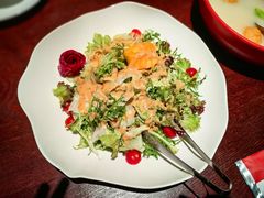 -千百味红餐厅·江西菜(绿地双子塔店)