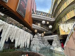 -龍歌自助小火锅(秦淮水游城店)