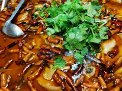 -昆虫窝子·特色云南菜(拓东路总店)