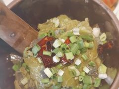 -洞庭家宴·头牌甲鱼(广渠门店)