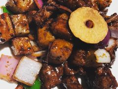 -御花园·粤菜·海鲜火锅(中山公园店)