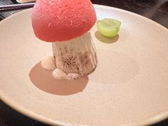 -滇野云南野生菌餐厅(陕西南路店)