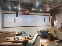 大堂-快乐小羊火锅餐厅(农科路店)