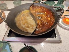 -新辣道鱼火锅(龙旗广场店)